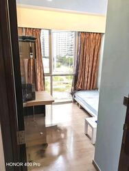 Heron Bay (D19), Condominium #576344001
